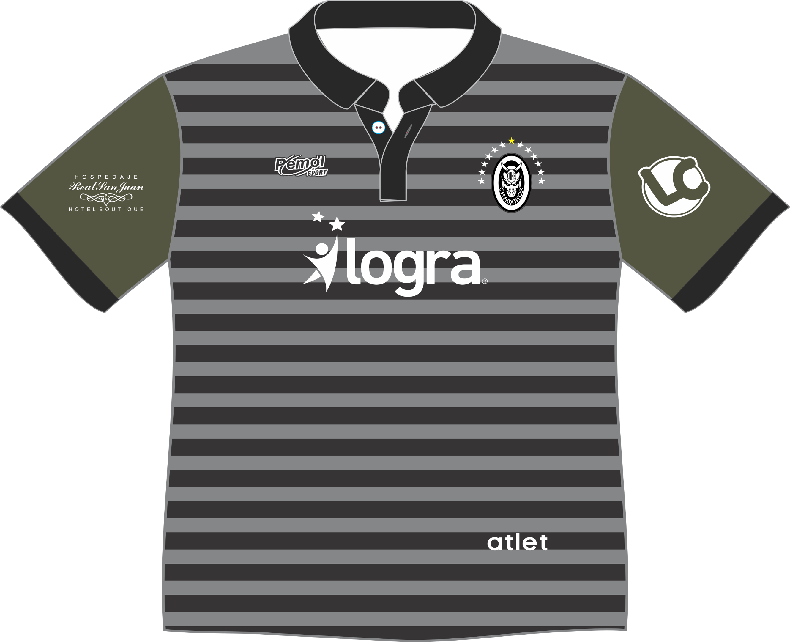 Uniforme 22